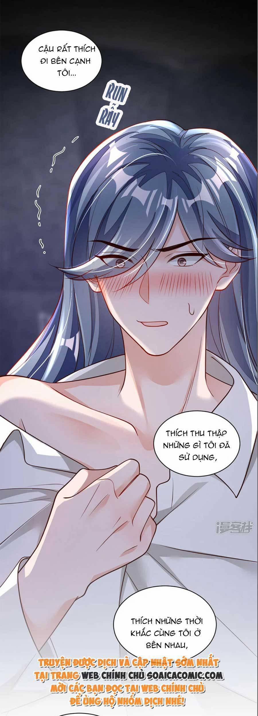 Ác Ma Thì Thầm 71 trang 16