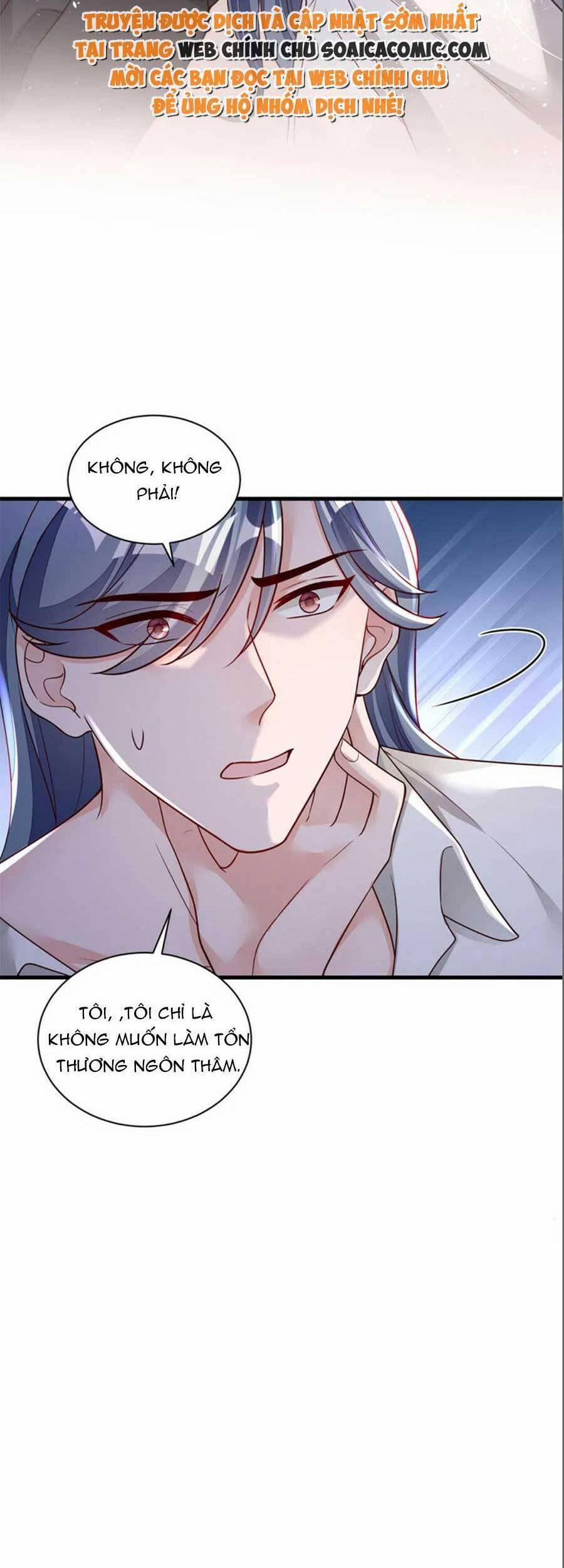 Ác Ma Thì Thầm 71 trang 19