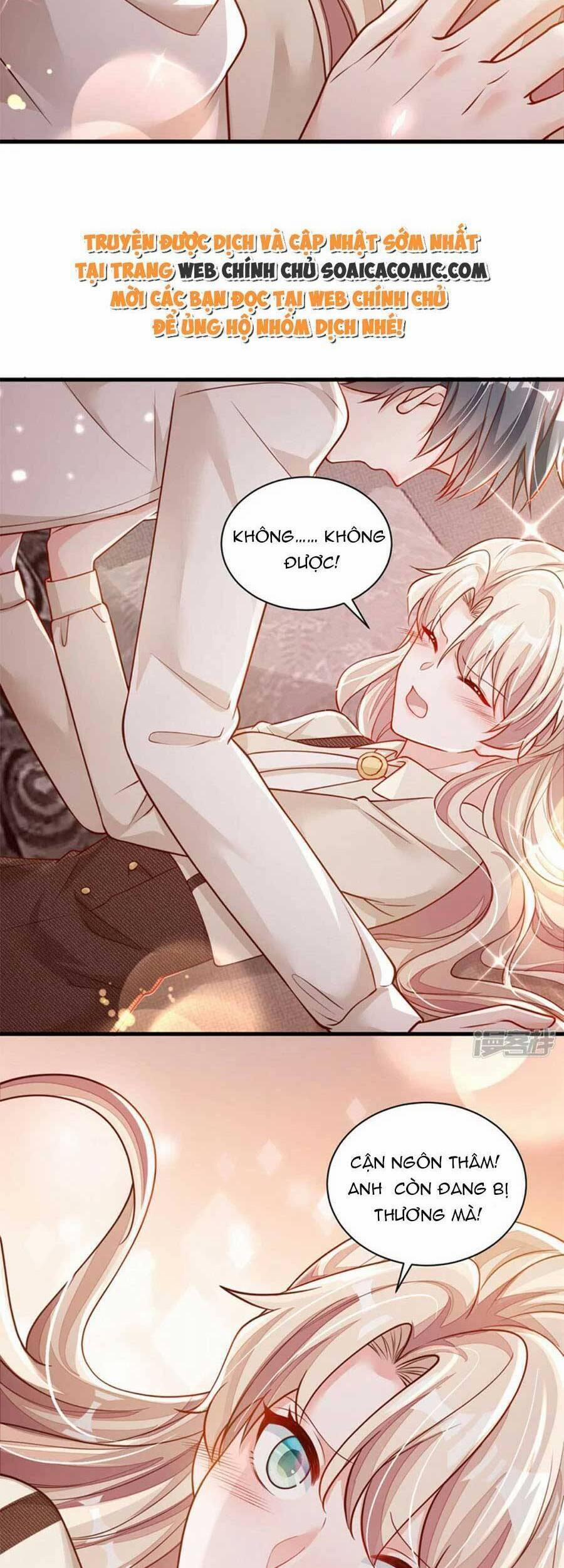 Ác Ma Thì Thầm 71 trang 2