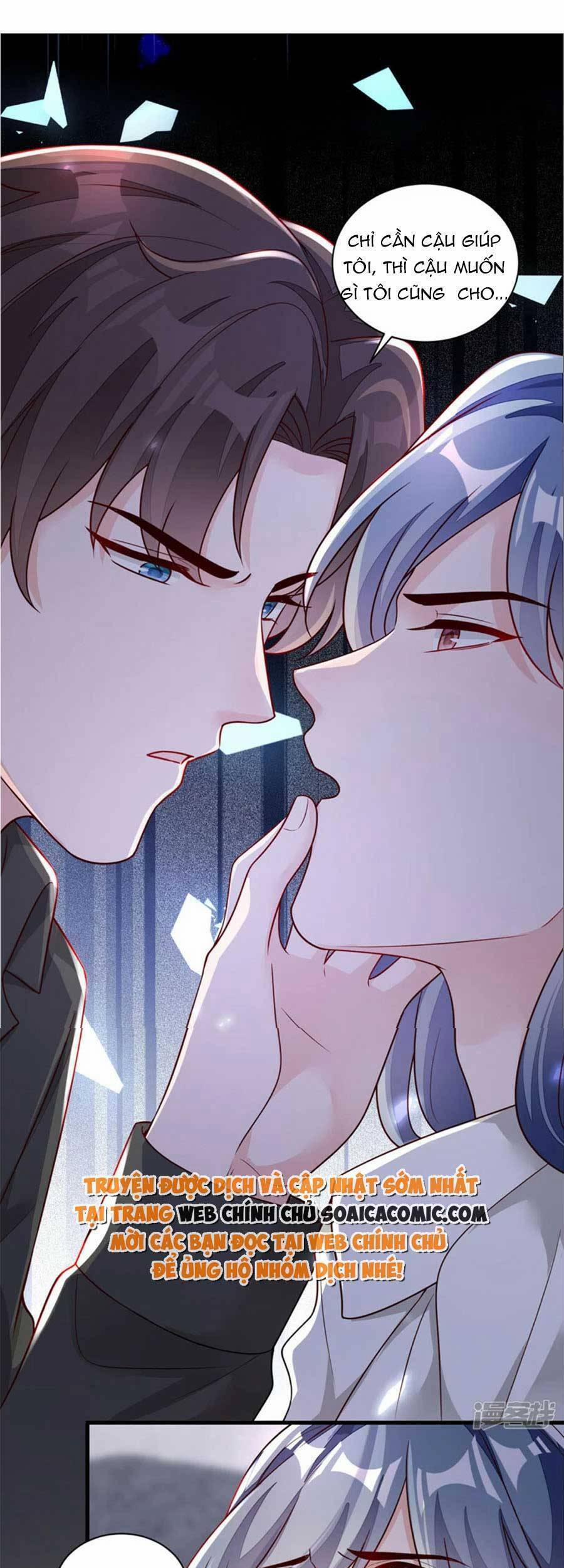 Ác Ma Thì Thầm 71 trang 21