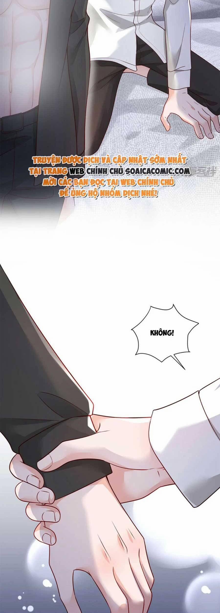 Ác Ma Thì Thầm 71 trang 23