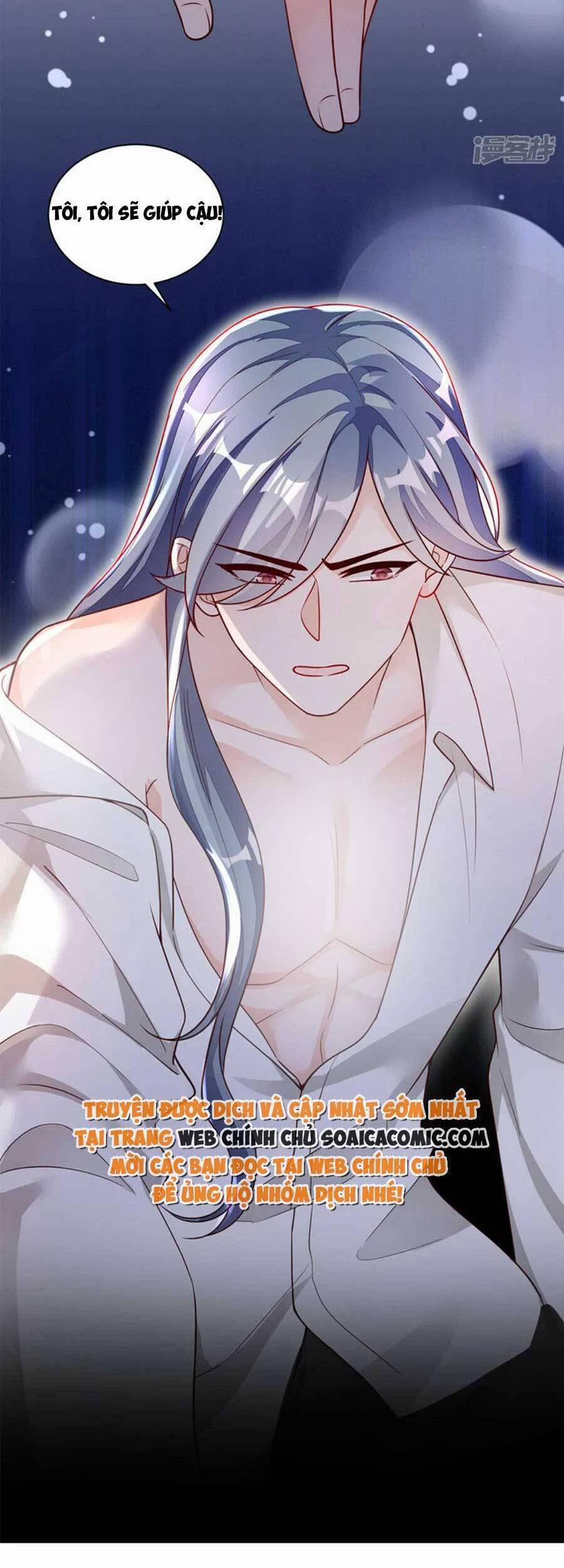 Ác Ma Thì Thầm 71 trang 24