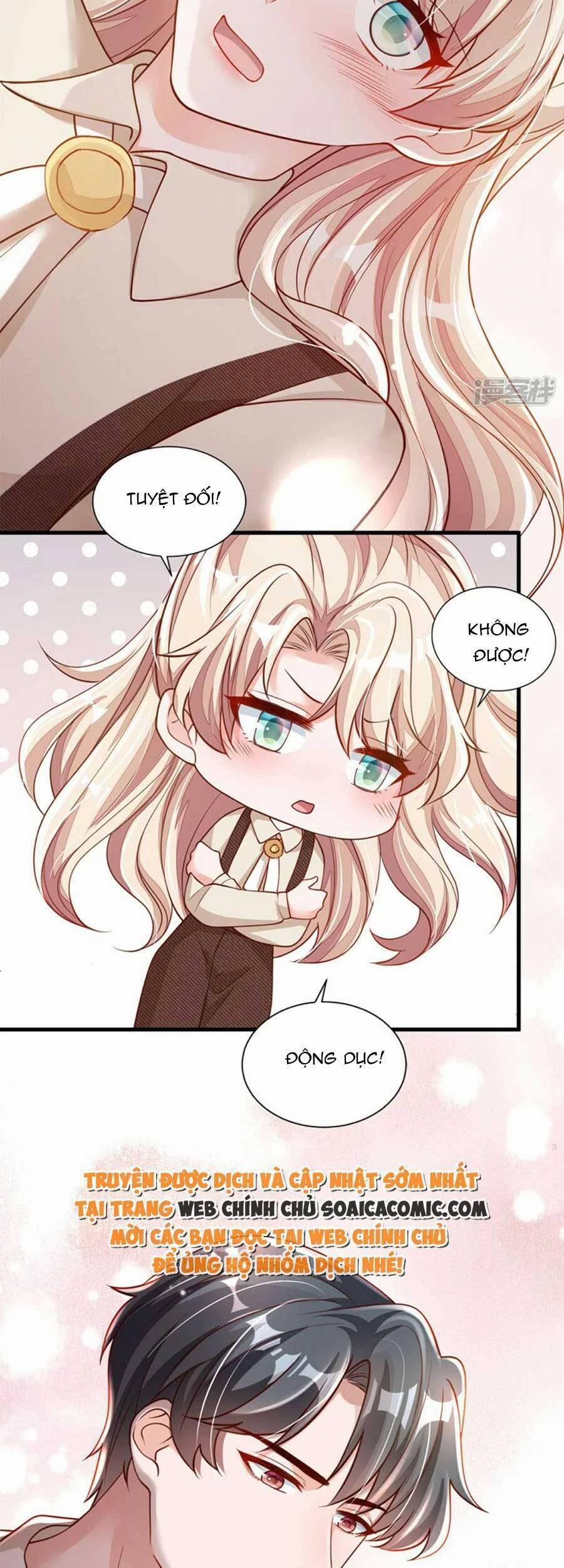 Ác Ma Thì Thầm 71 trang 3