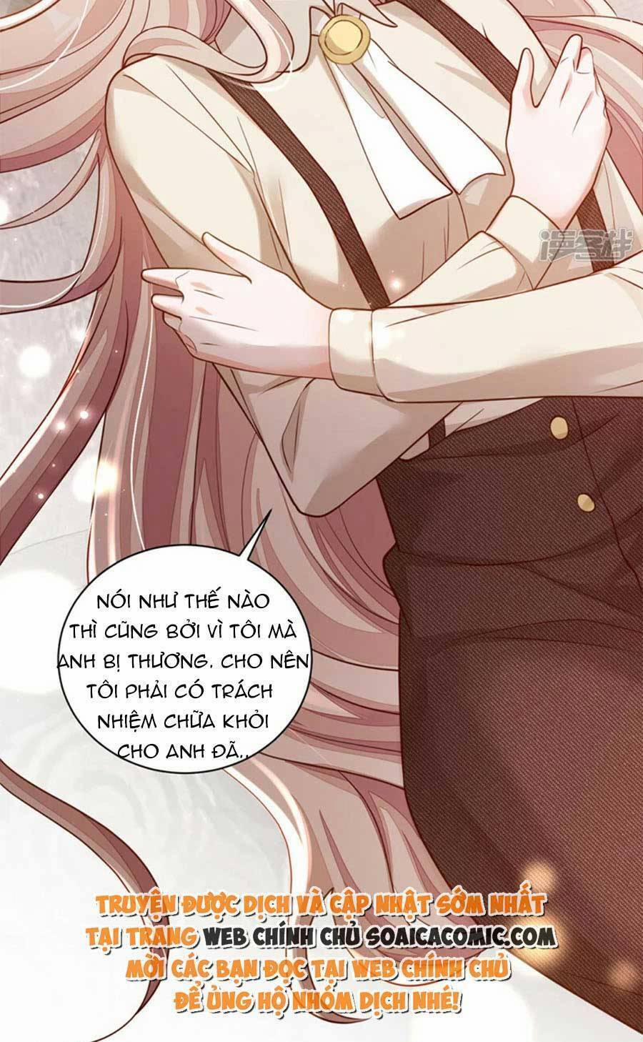 Ác Ma Thì Thầm 71 trang 5