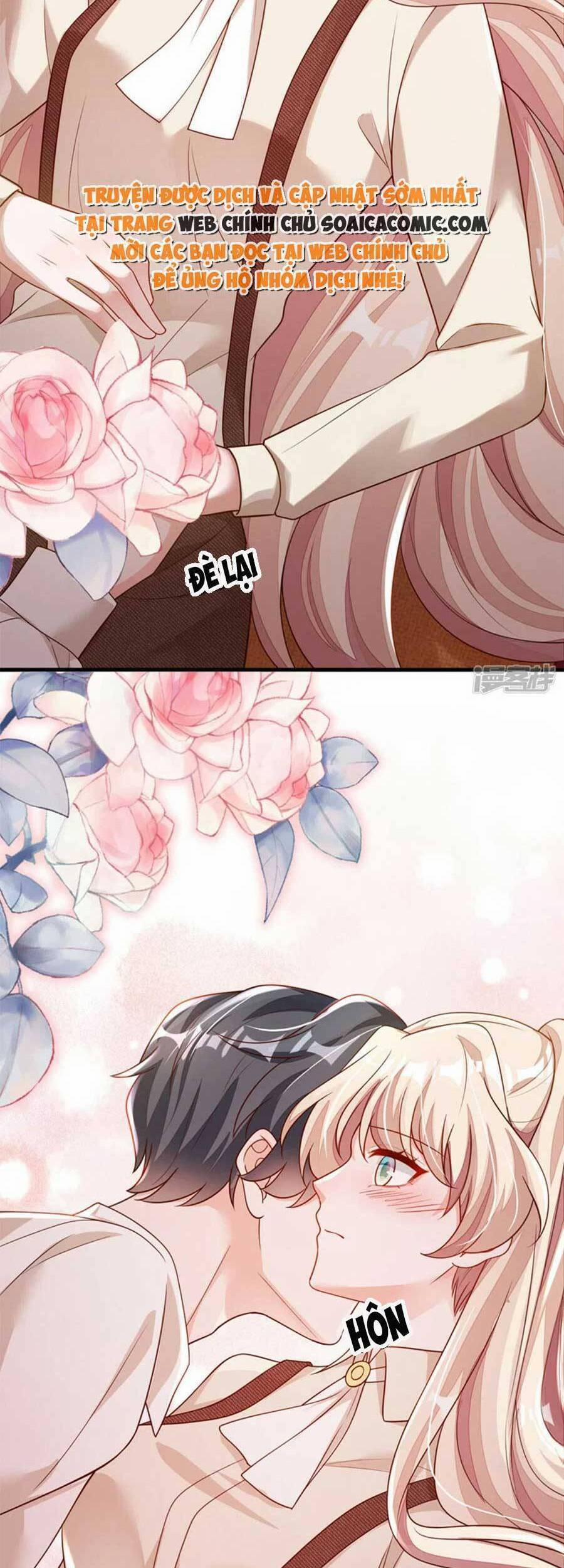 Ác Ma Thì Thầm 71 trang 7