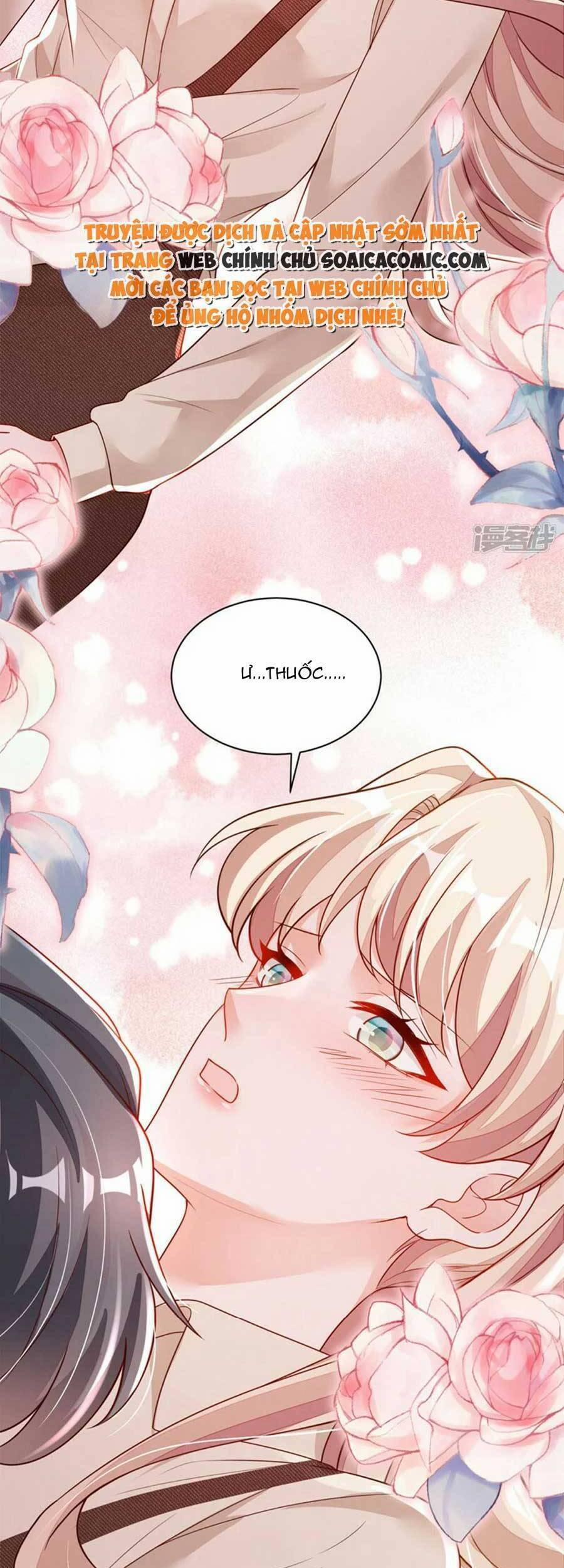 Ác Ma Thì Thầm 71 trang 8