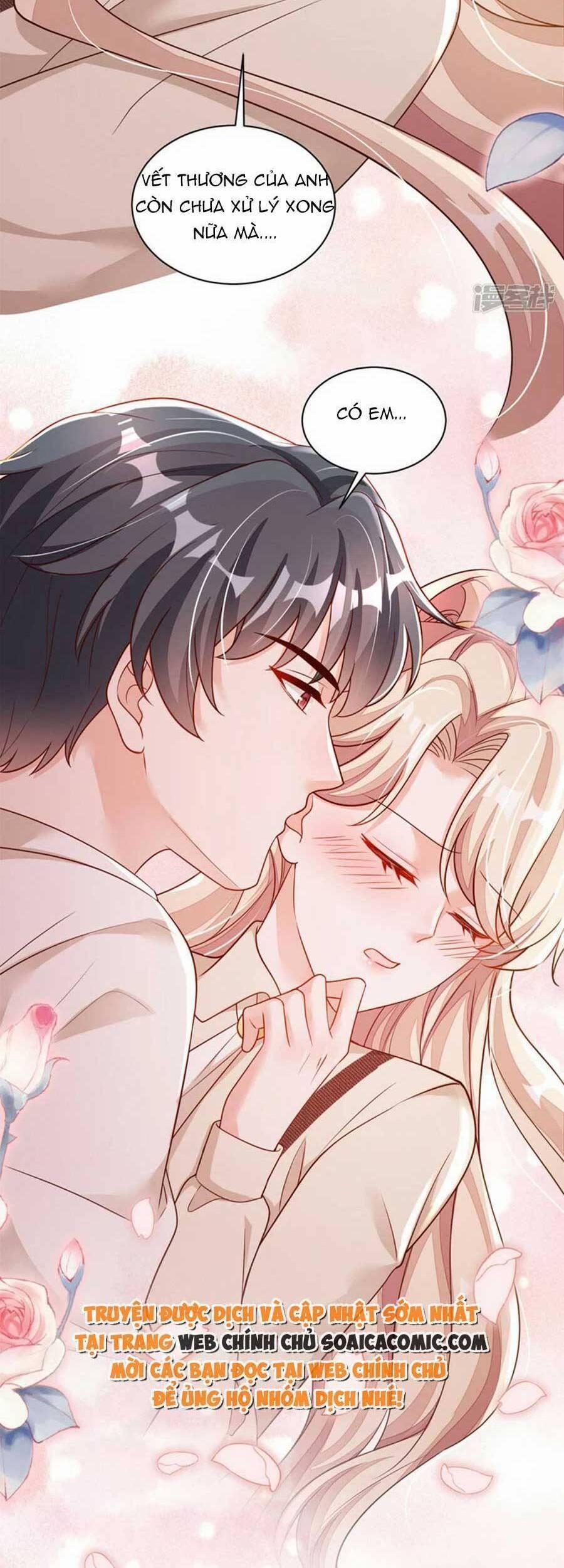 Ác Ma Thì Thầm 71 trang 9
