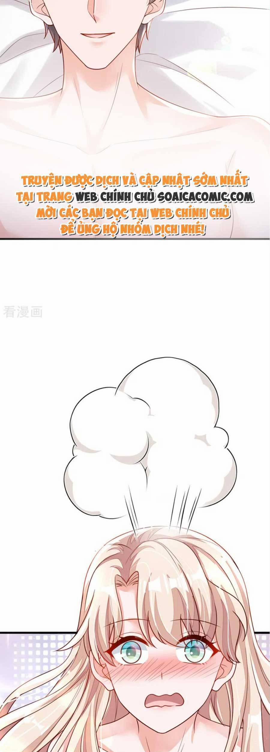 Ác Ma Thì Thầm 72 trang 11