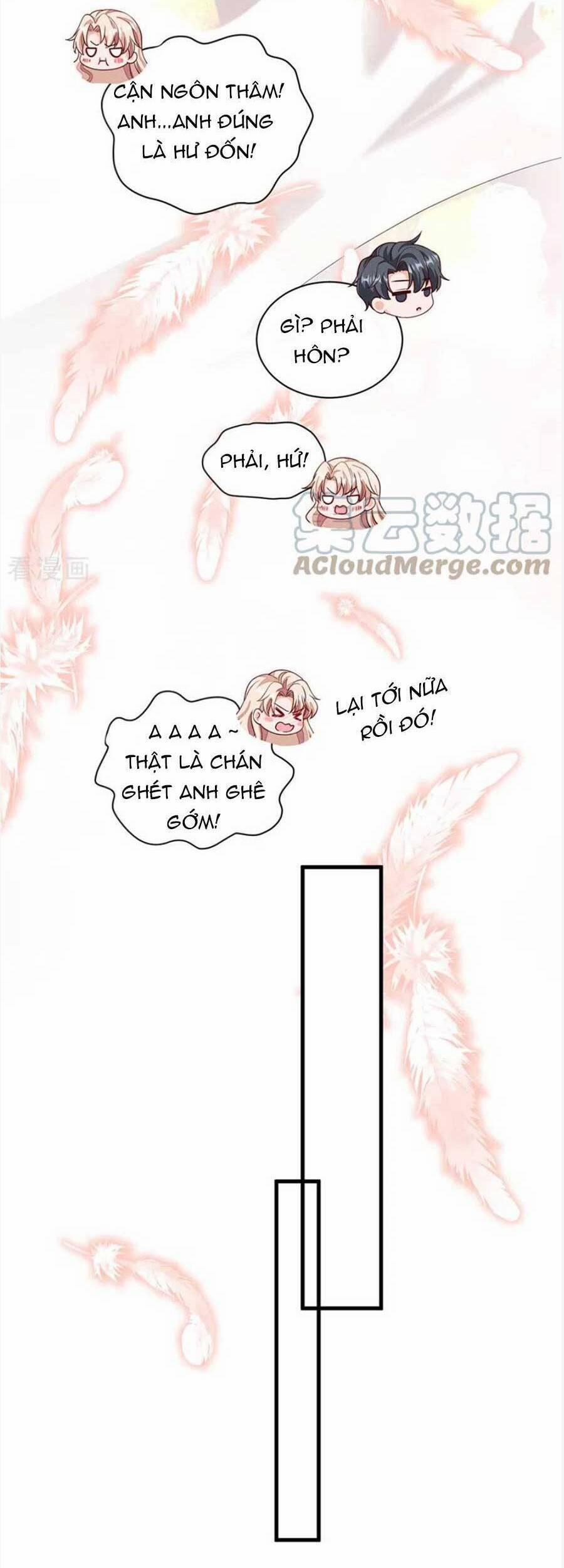 Ác Ma Thì Thầm 72 trang 14