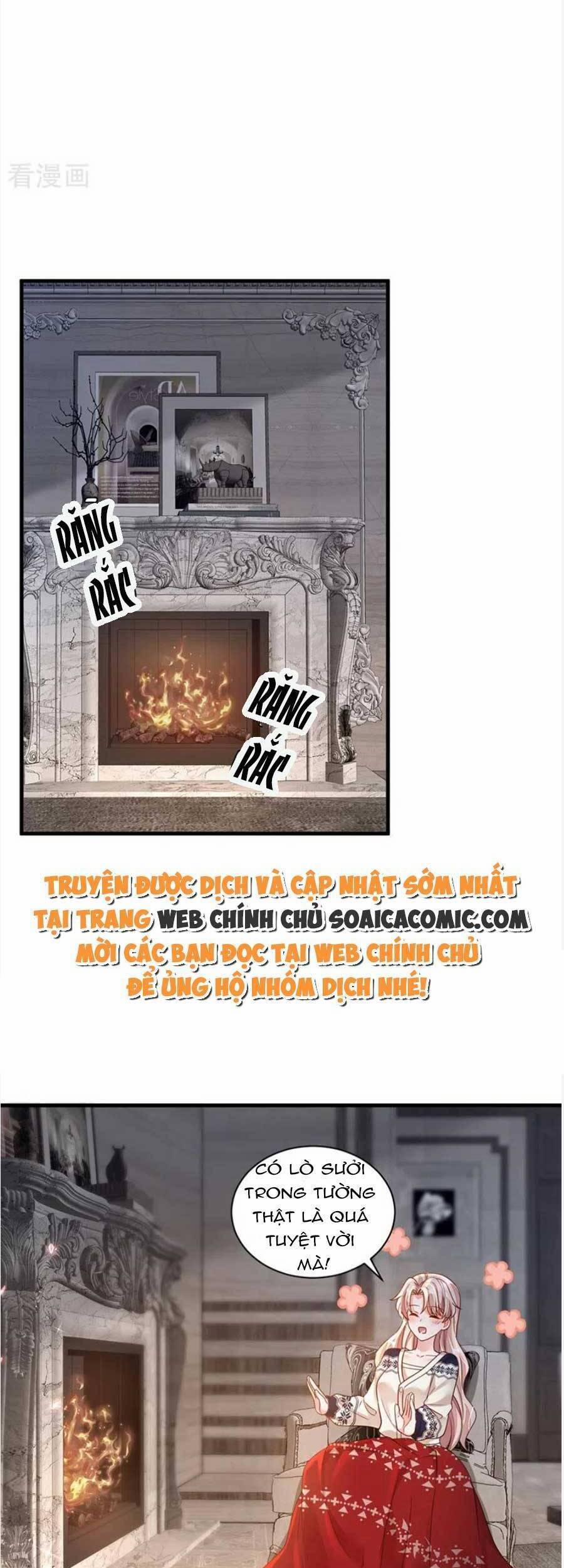 Ác Ma Thì Thầm 72 trang 15