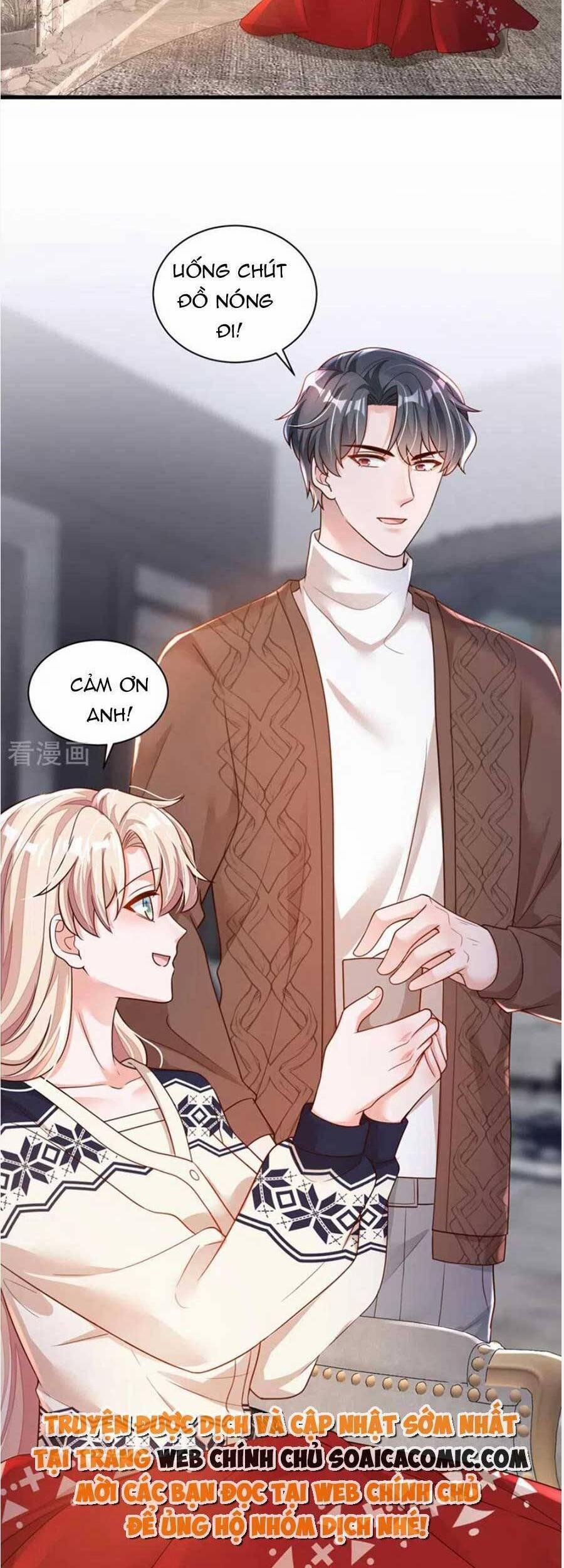 Ác Ma Thì Thầm 72 trang 16