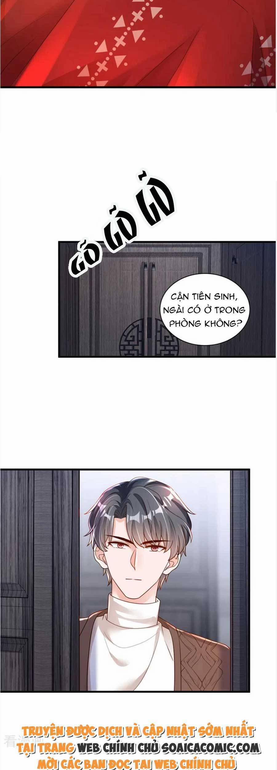 Ác Ma Thì Thầm 72 trang 17