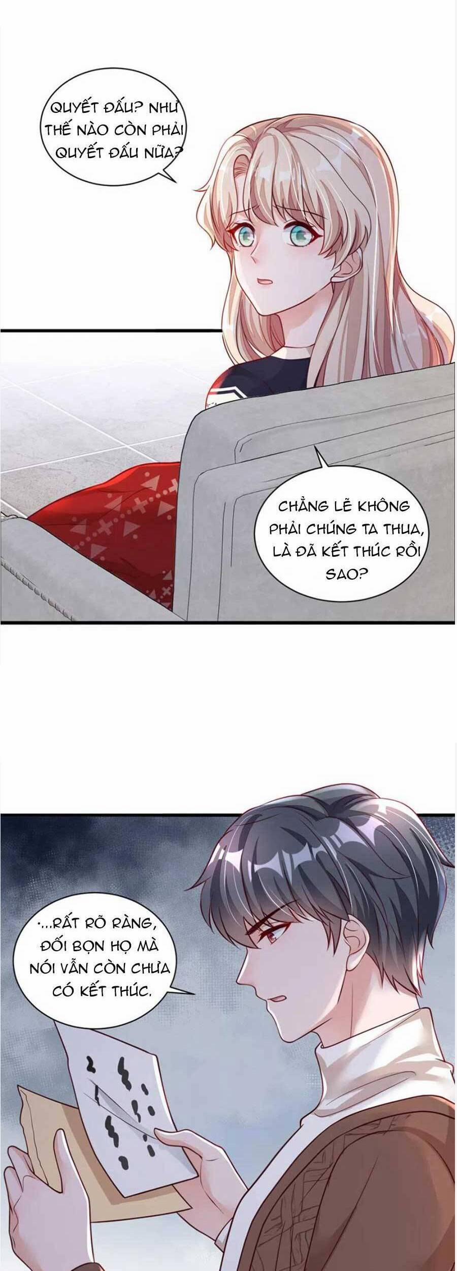 Ác Ma Thì Thầm 72 trang 20