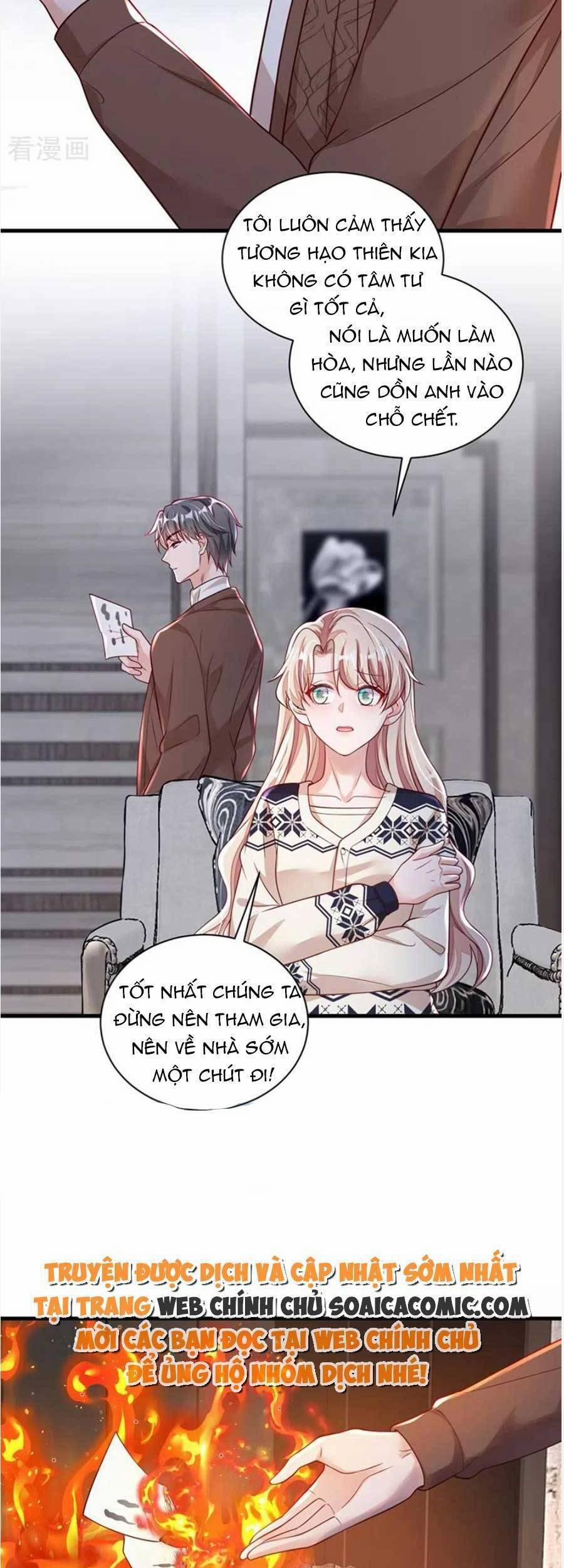 Ác Ma Thì Thầm 72 trang 21