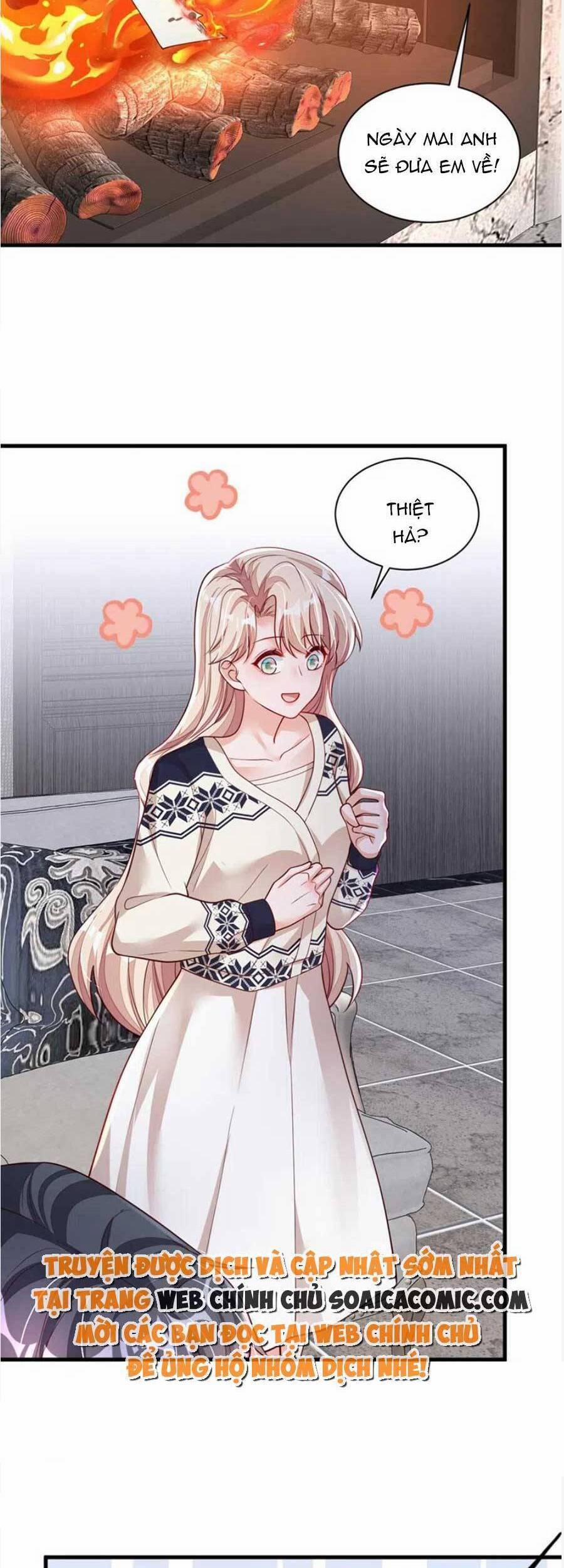 Ác Ma Thì Thầm 72 trang 22