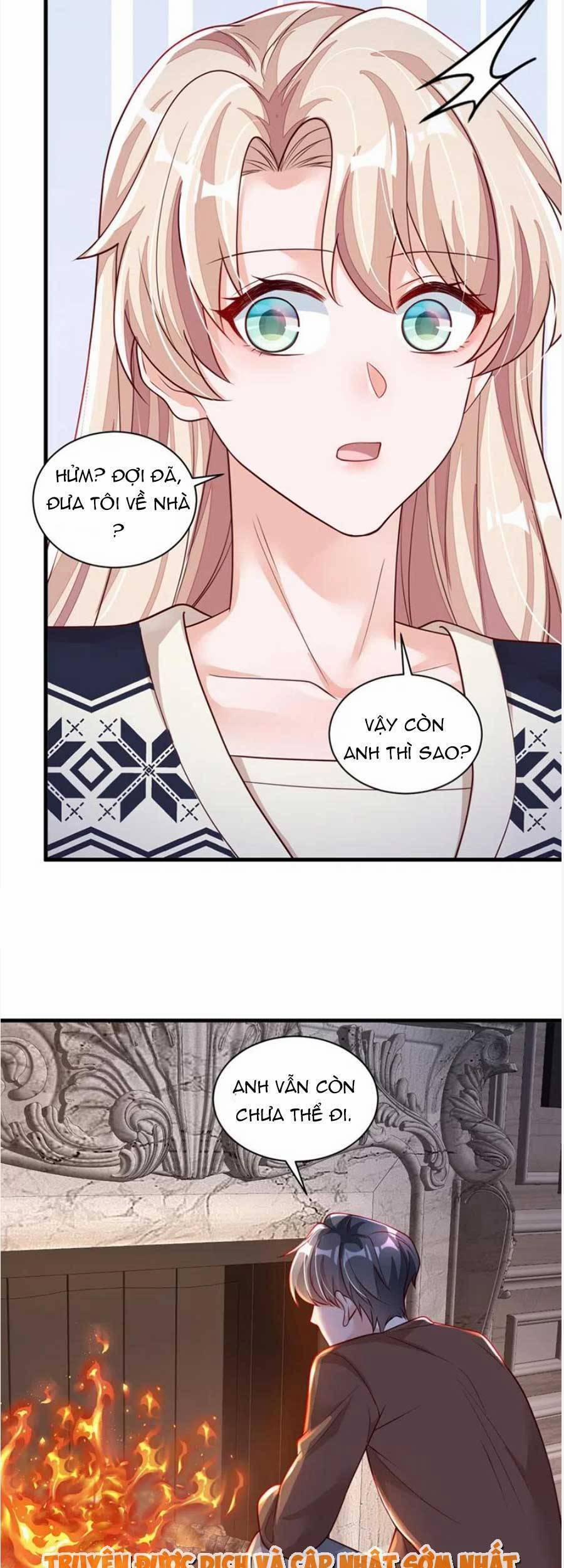 Ác Ma Thì Thầm 72 trang 23