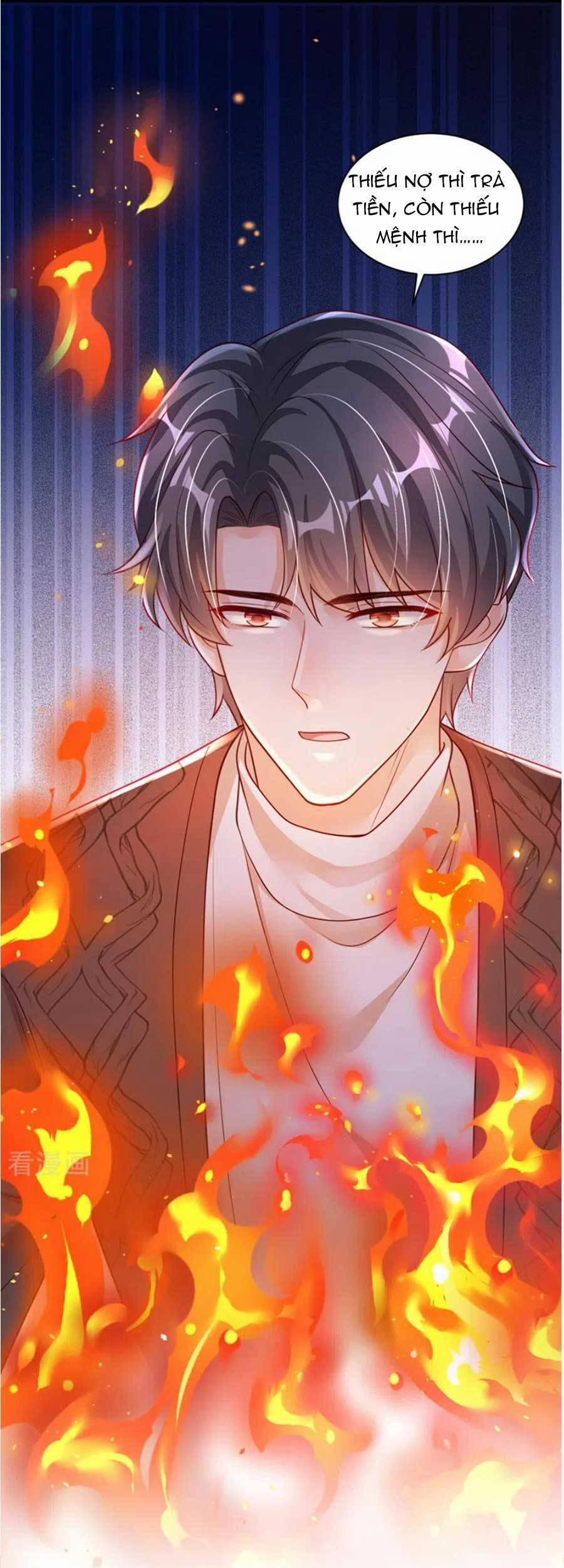 Ác Ma Thì Thầm 72 trang 25