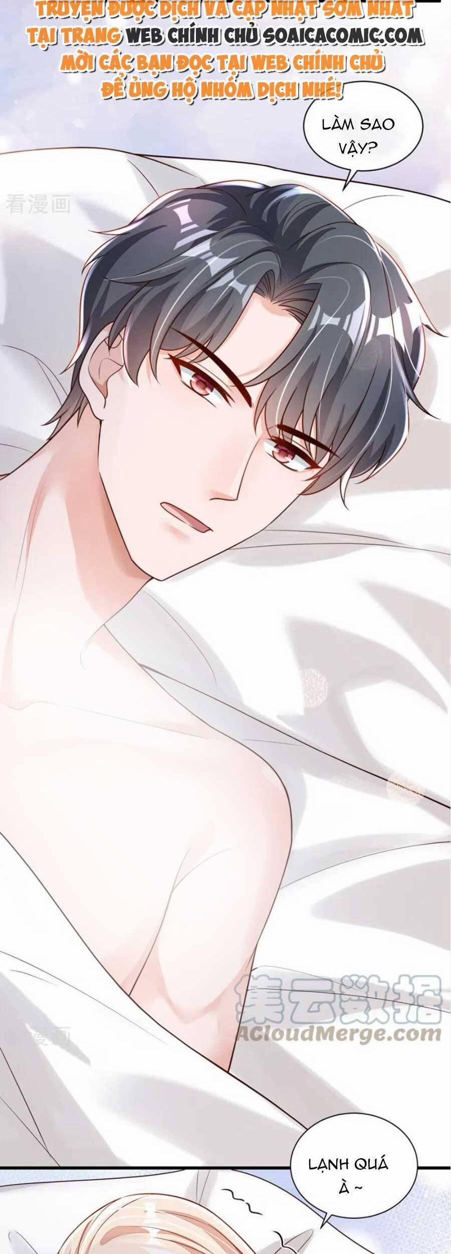 Ác Ma Thì Thầm 72 trang 4
