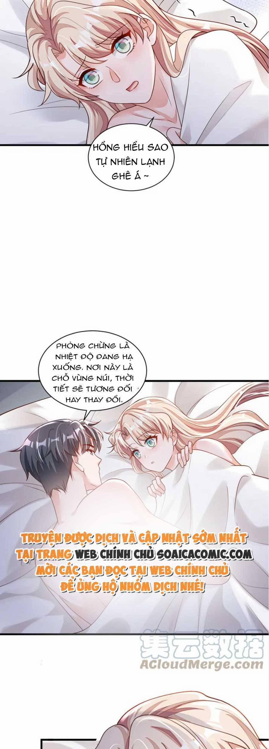 Ác Ma Thì Thầm 72 trang 5