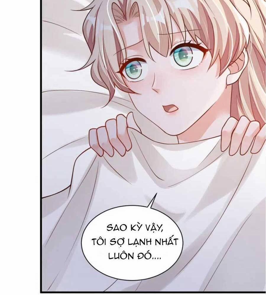 Ác Ma Thì Thầm 72 trang 6