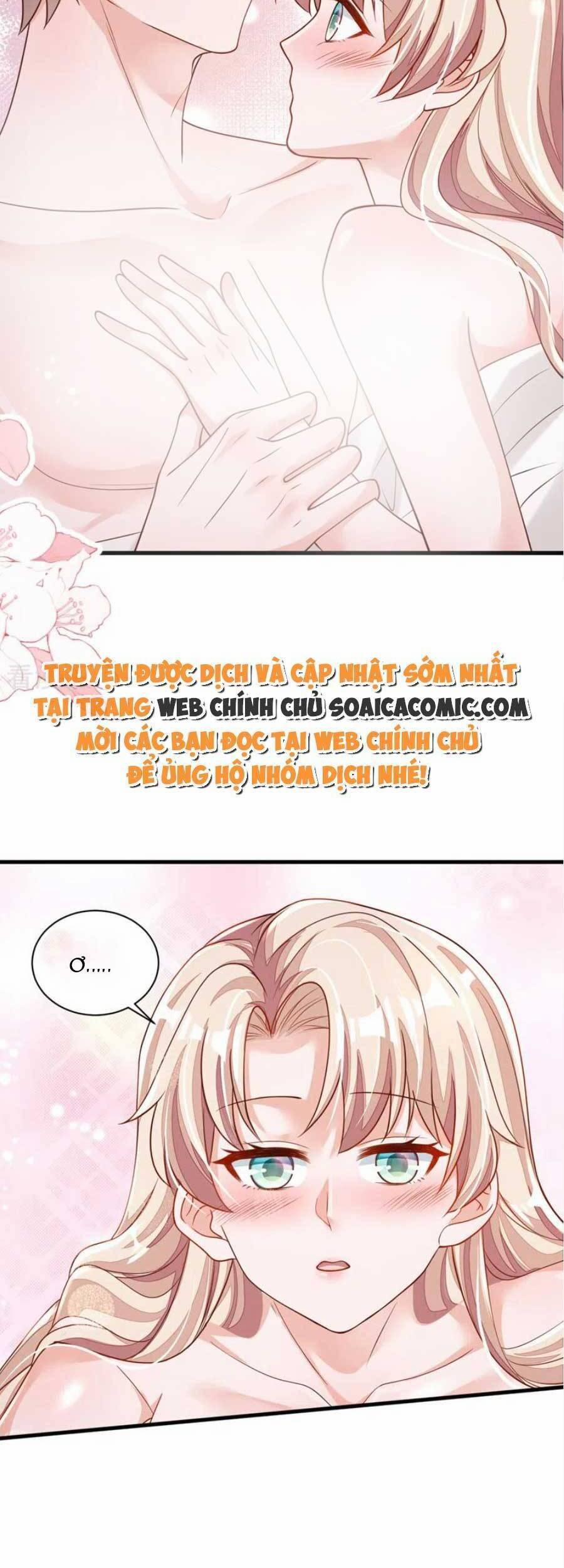 Ác Ma Thì Thầm 72 trang 9