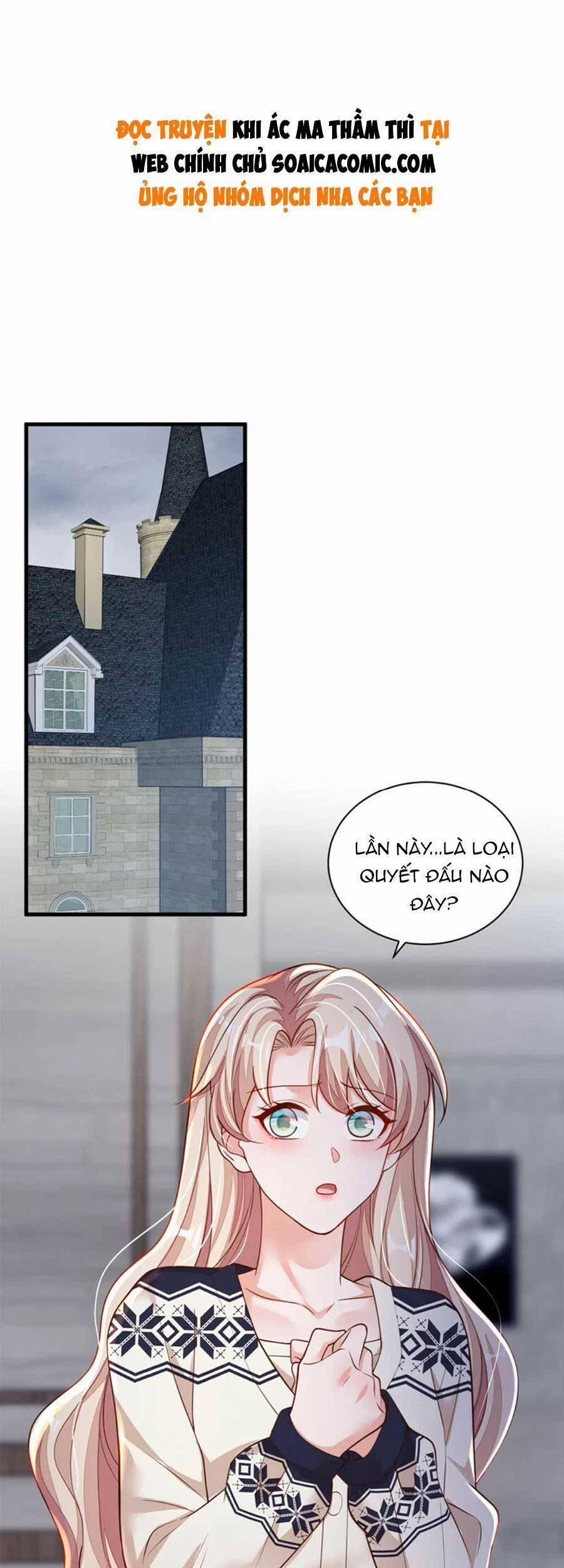 Ác Ma Thì Thầm 73 trang 1
