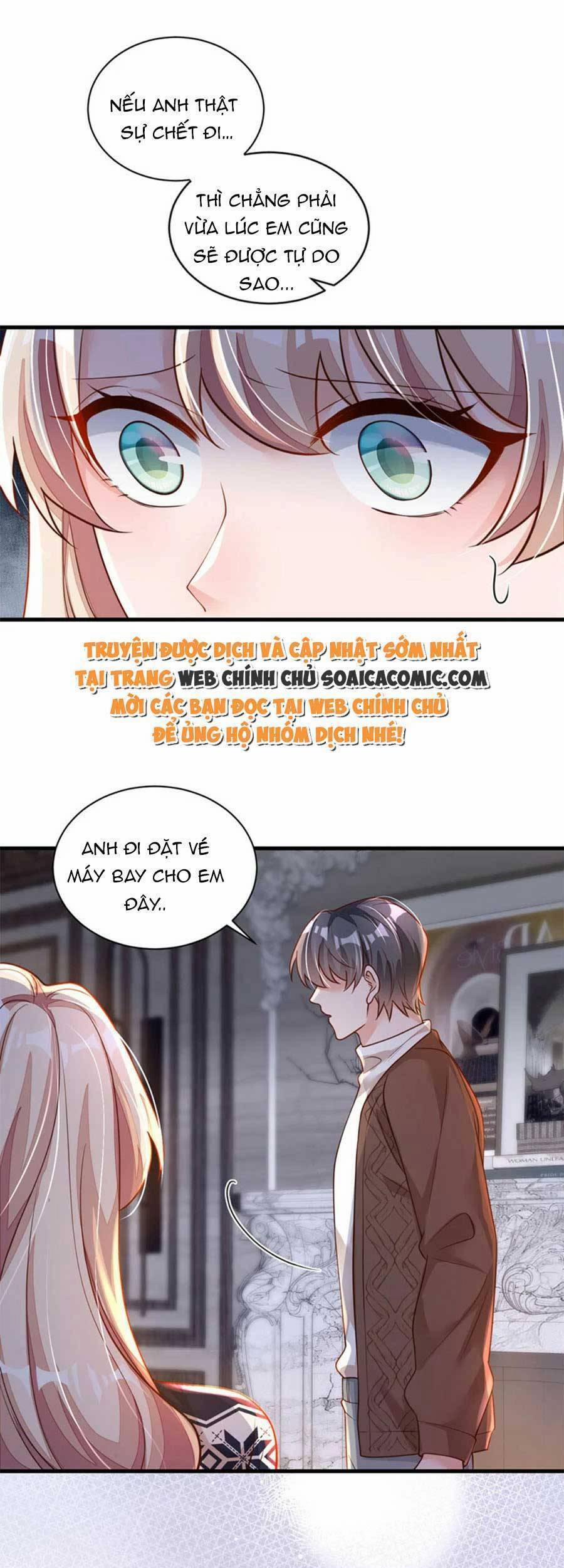 Ác Ma Thì Thầm 73 trang 11