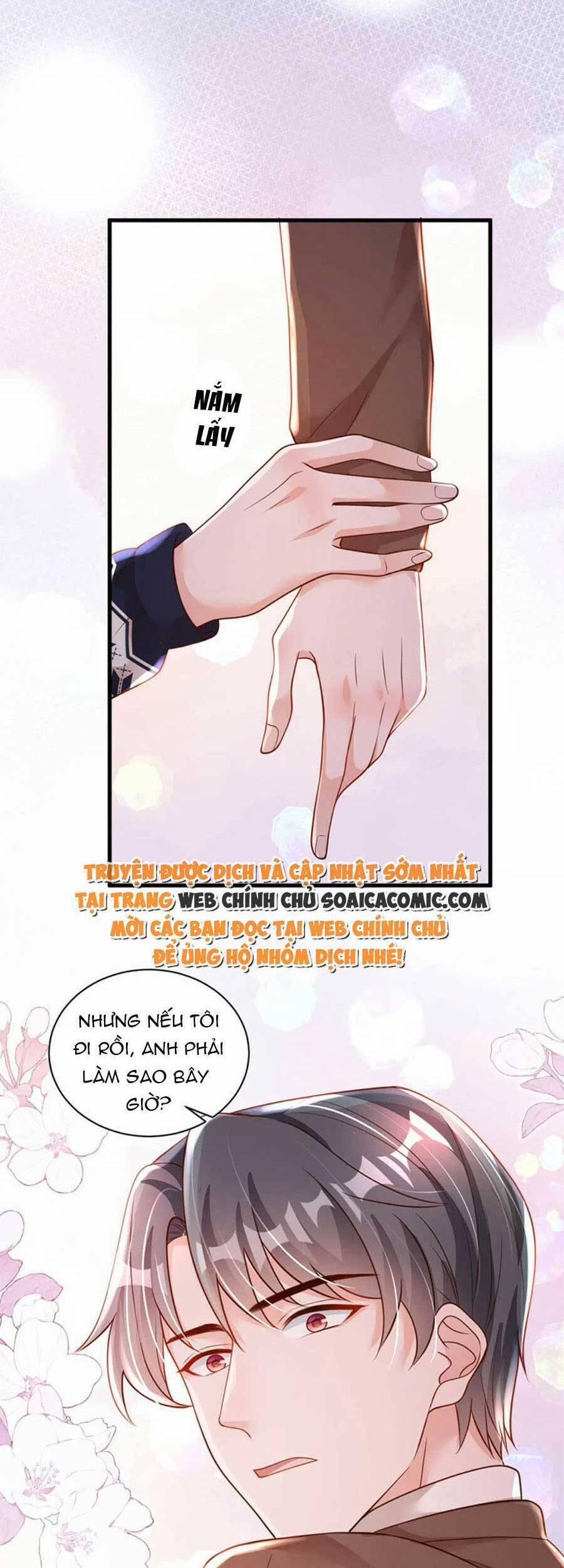 Ác Ma Thì Thầm 73 trang 12