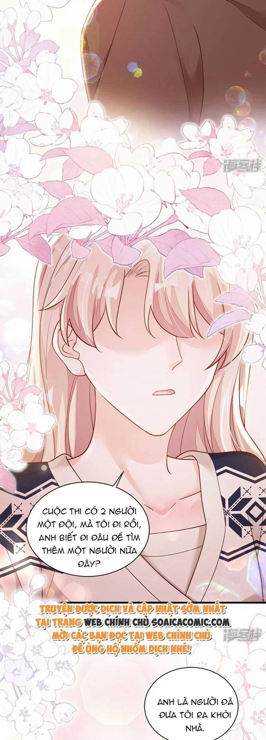 Ác Ma Thì Thầm 73 trang 13