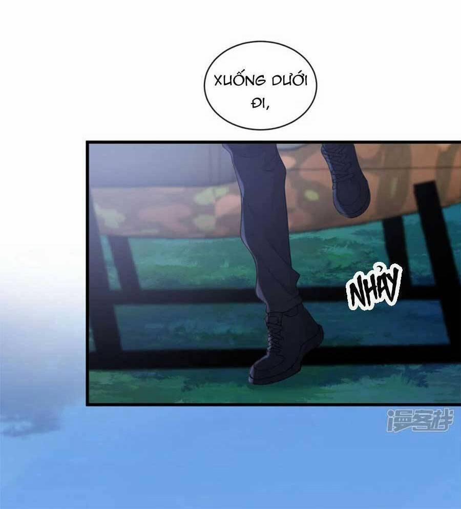 Ác Ma Thì Thầm 73 trang 20