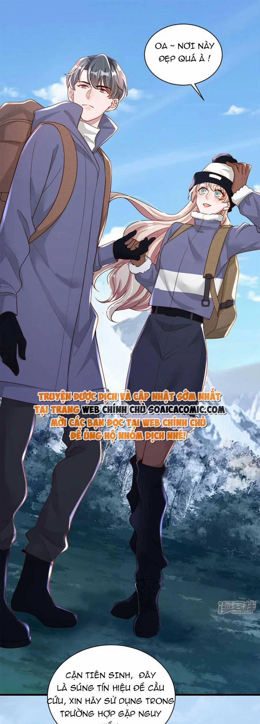 Ác Ma Thì Thầm 73 trang 21