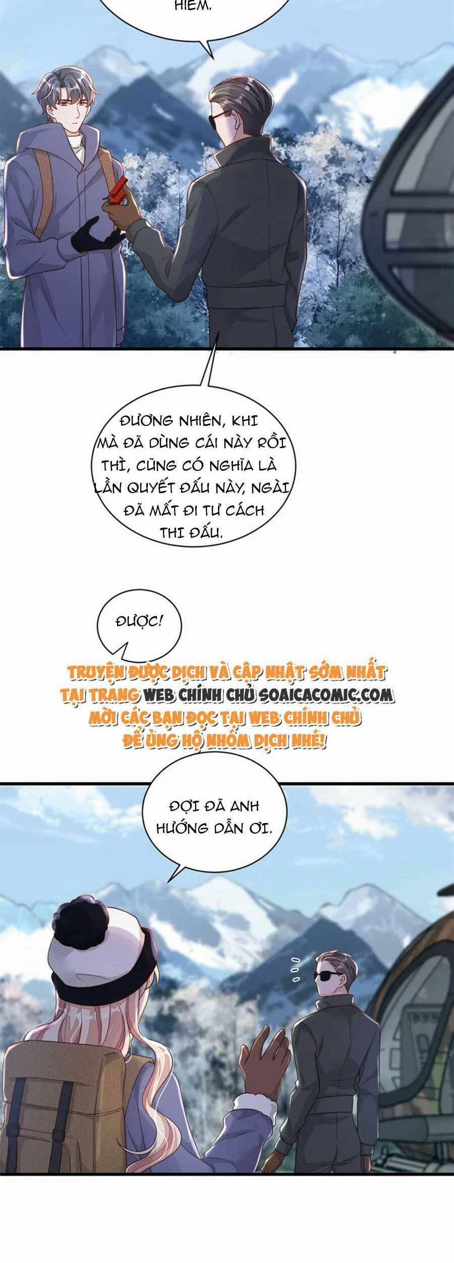 Ác Ma Thì Thầm 73 trang 22