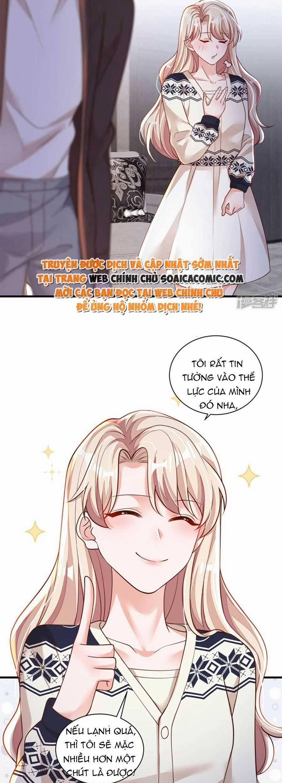 Ác Ma Thì Thầm 73 trang 3