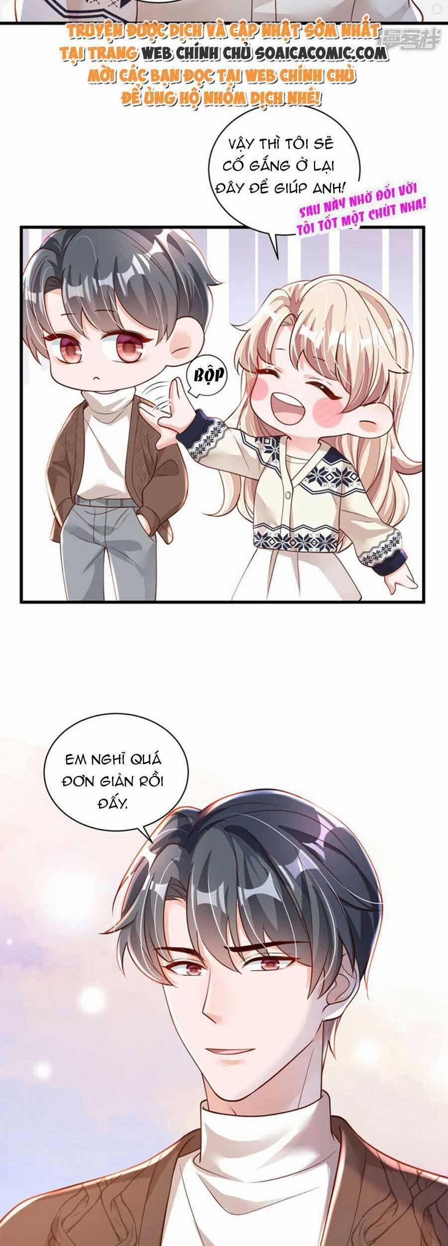 Ác Ma Thì Thầm 73 trang 4