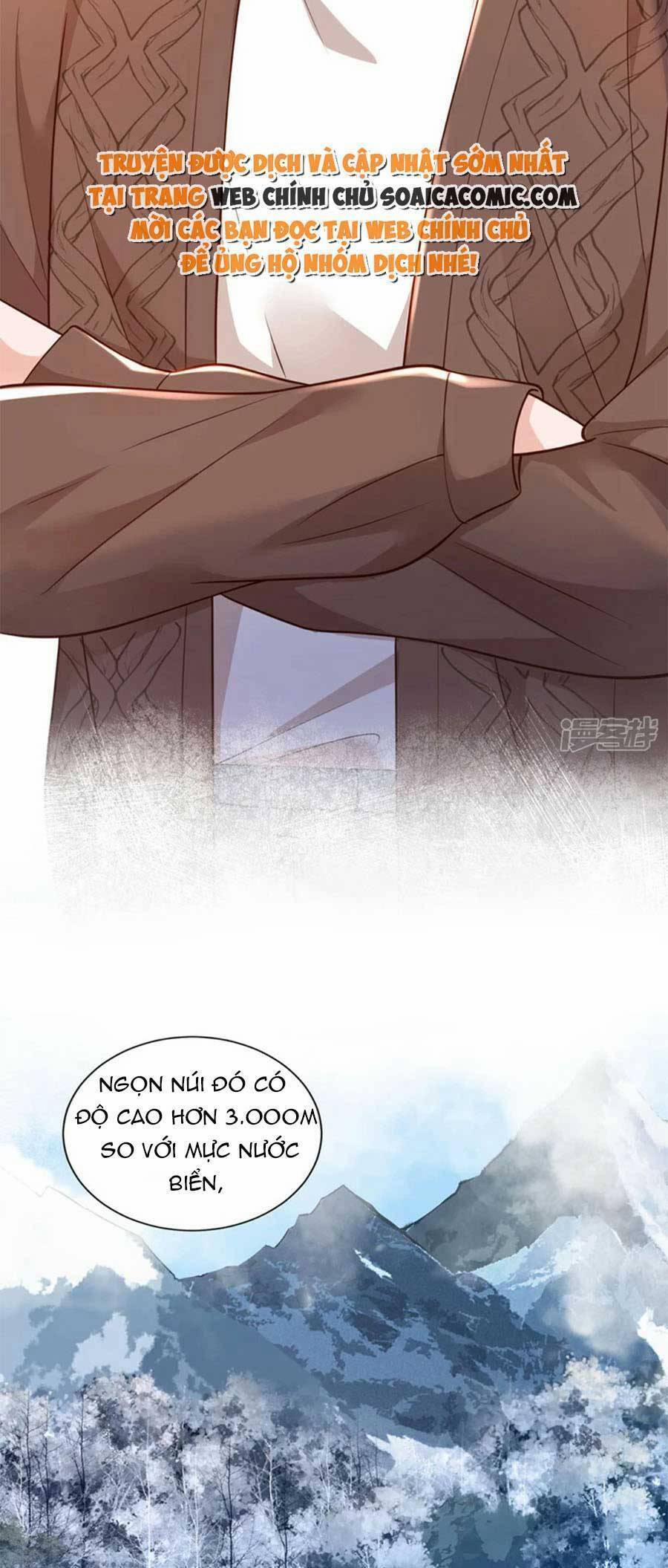 Ác Ma Thì Thầm 73 trang 5