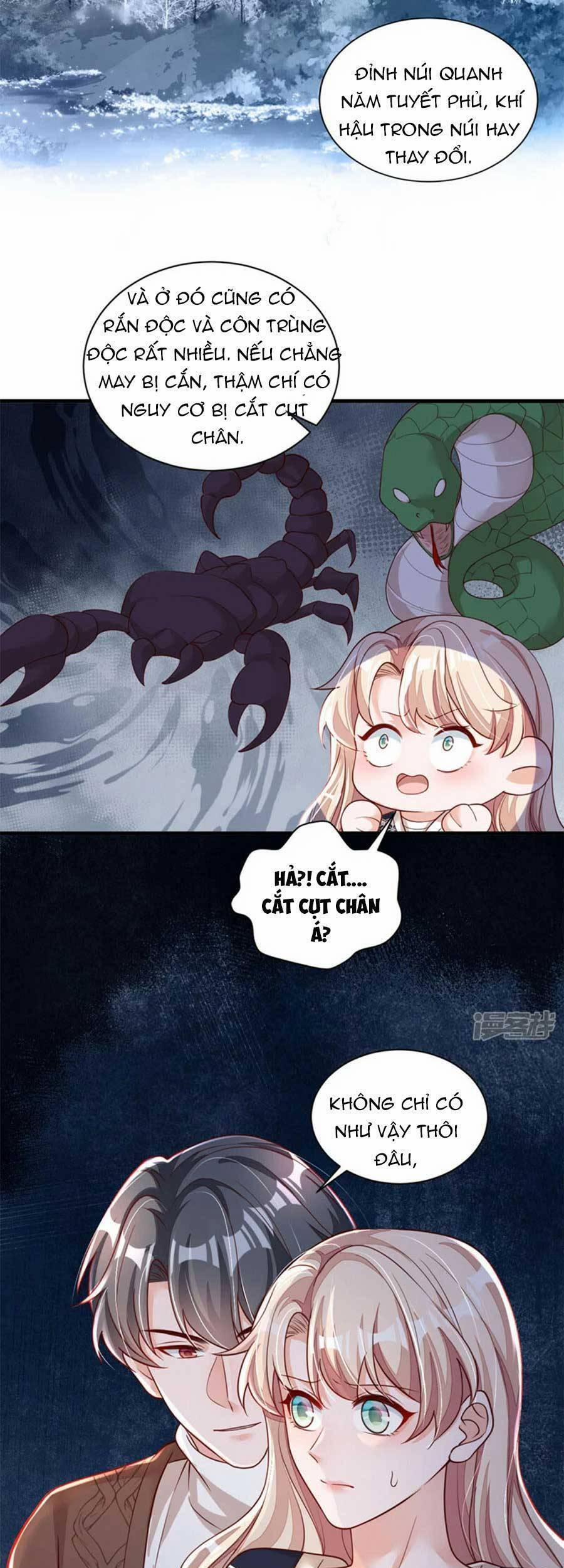 Ác Ma Thì Thầm 73 trang 6