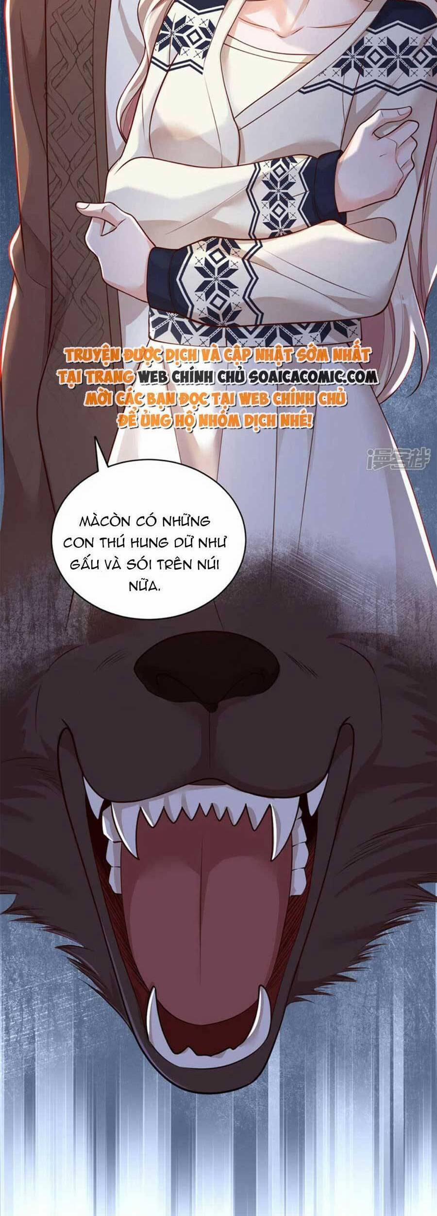 Ác Ma Thì Thầm 73 trang 7