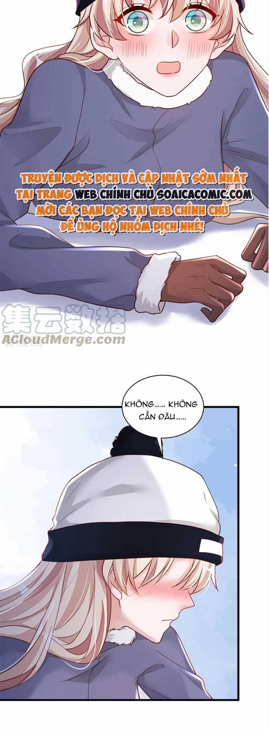 Ác Ma Thì Thầm 74 trang 10