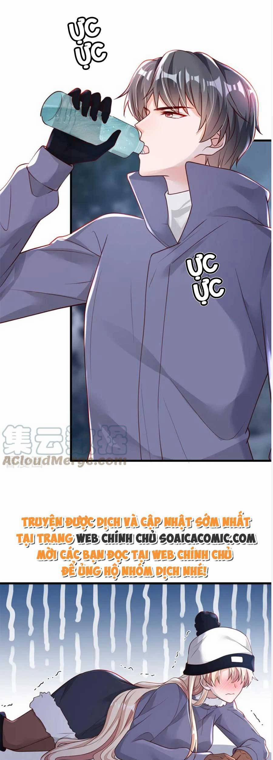 Ác Ma Thì Thầm 74 trang 11