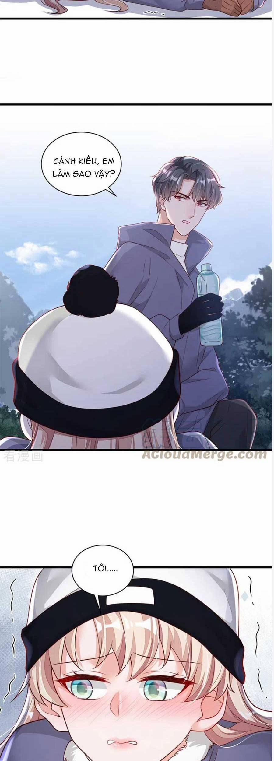 Ác Ma Thì Thầm 74 trang 12