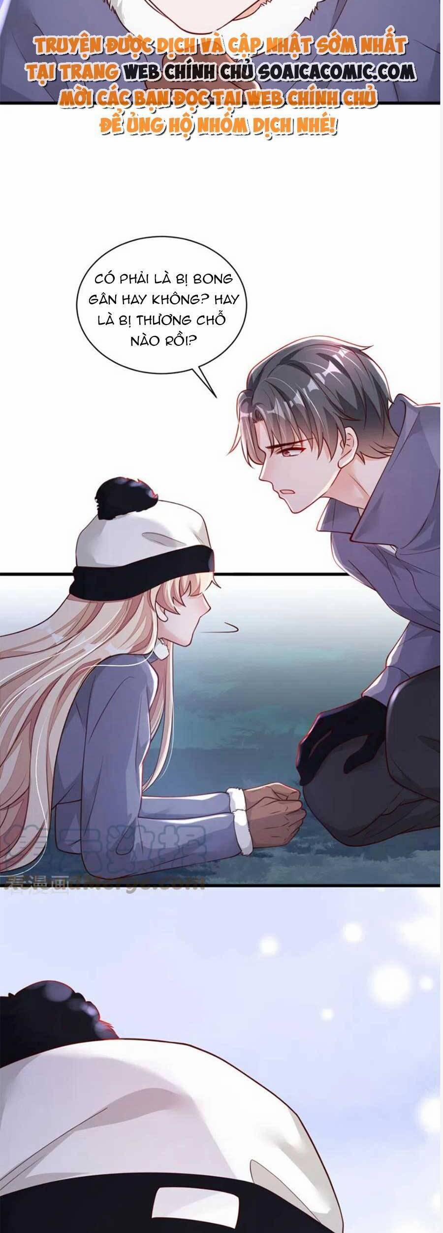 Ác Ma Thì Thầm 74 trang 13