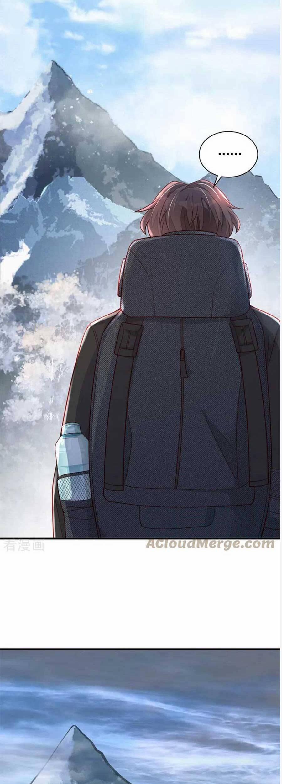 Ác Ma Thì Thầm 74 trang 17