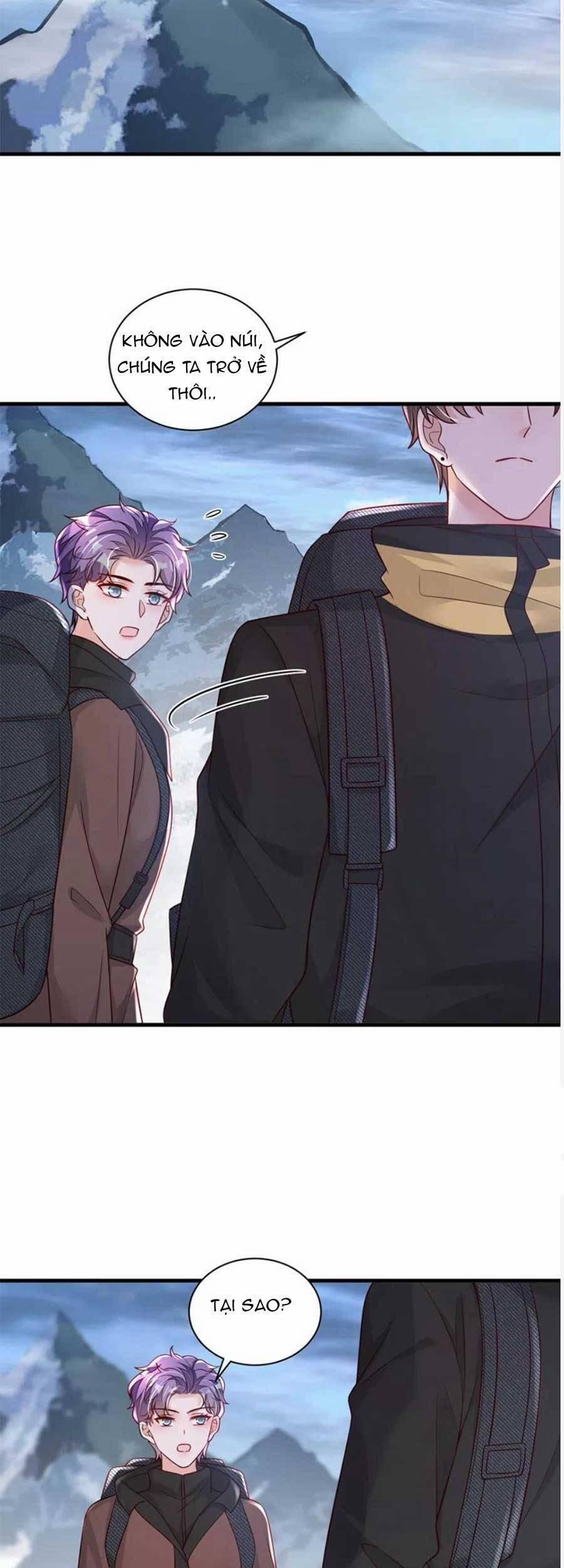 Ác Ma Thì Thầm 74 trang 18