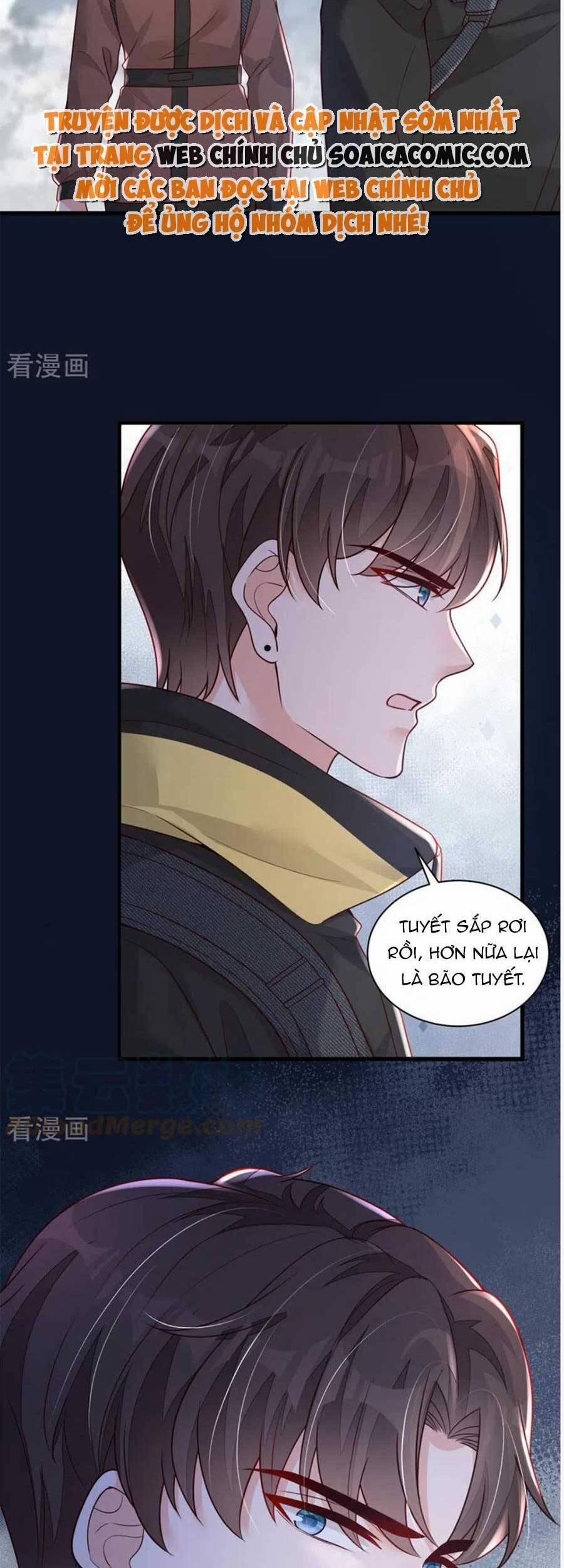 Ác Ma Thì Thầm 74 trang 19