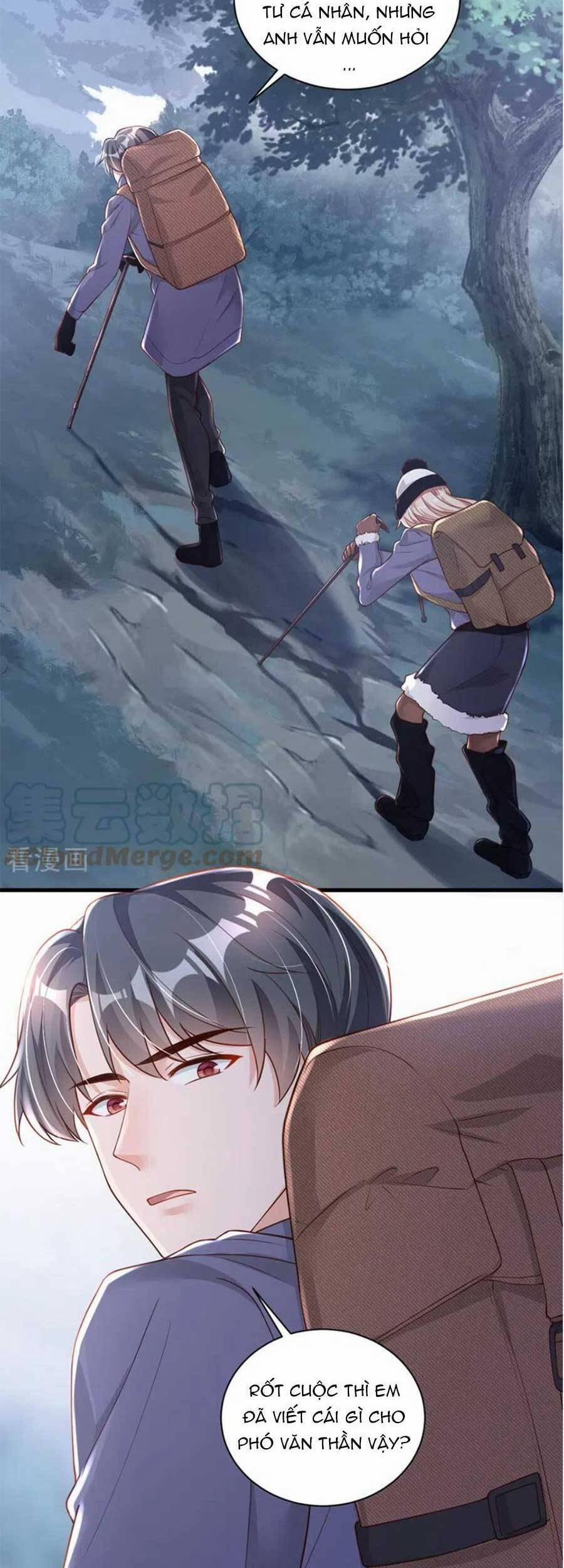 Ác Ma Thì Thầm 74 trang 2