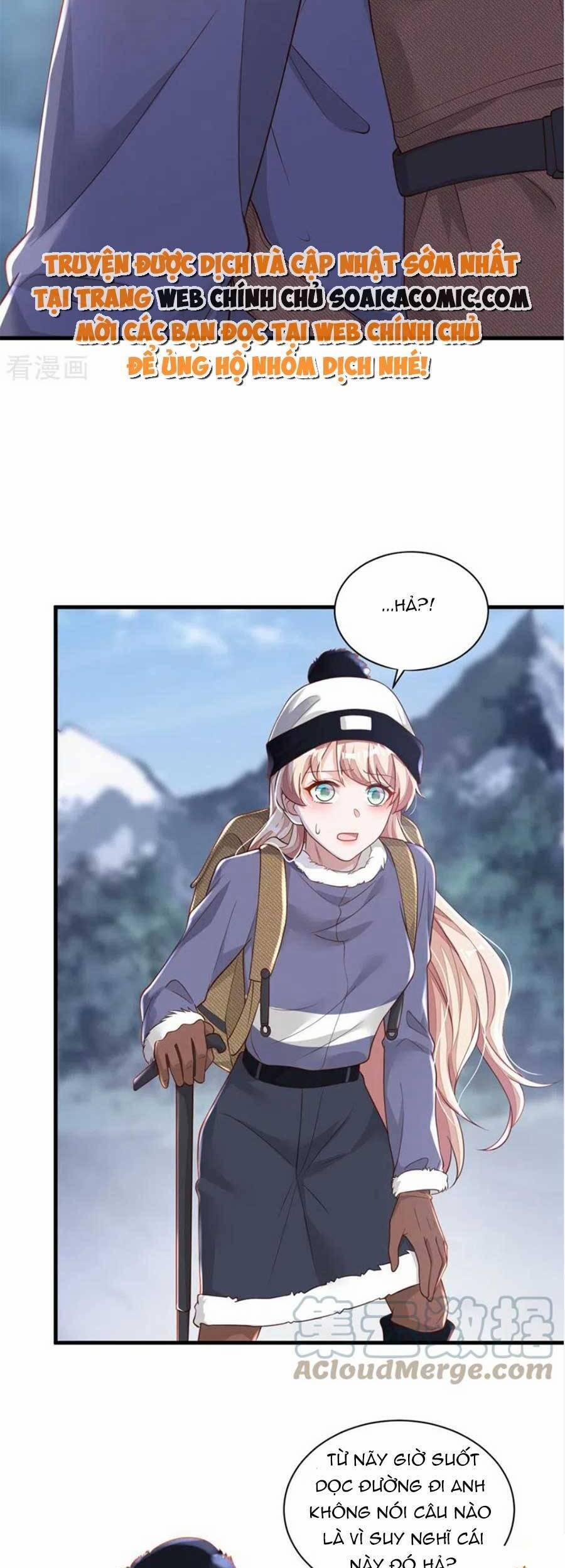 Ác Ma Thì Thầm 74 trang 3