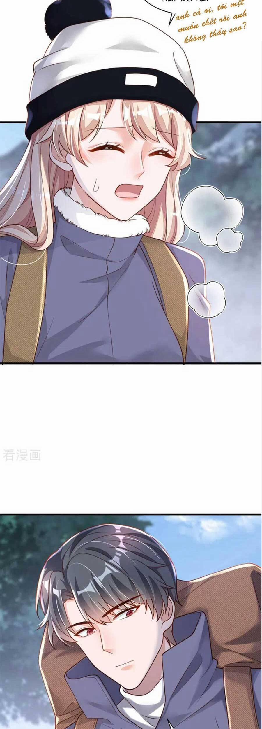 Ác Ma Thì Thầm 74 trang 4