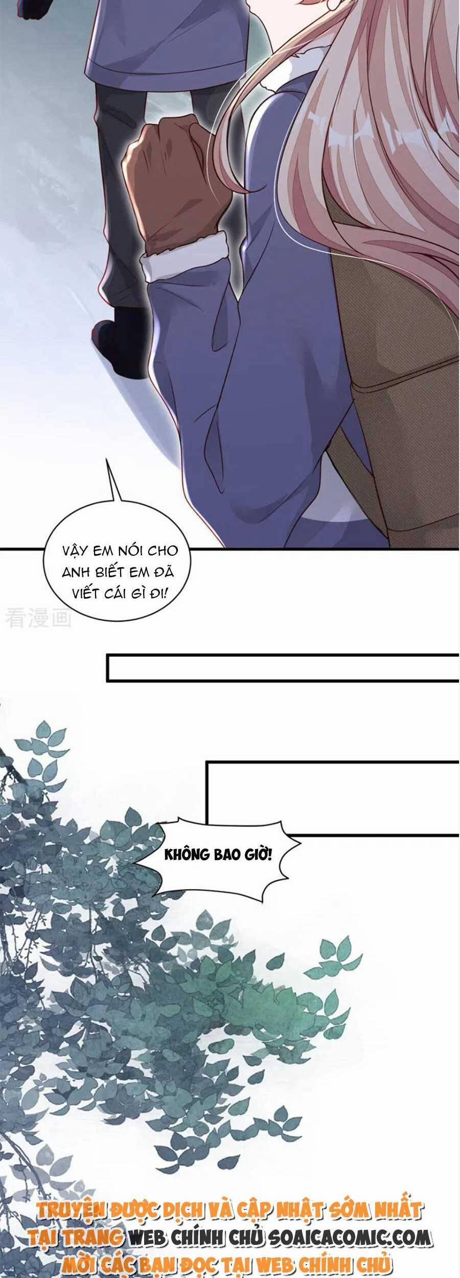 Ác Ma Thì Thầm 74 trang 7