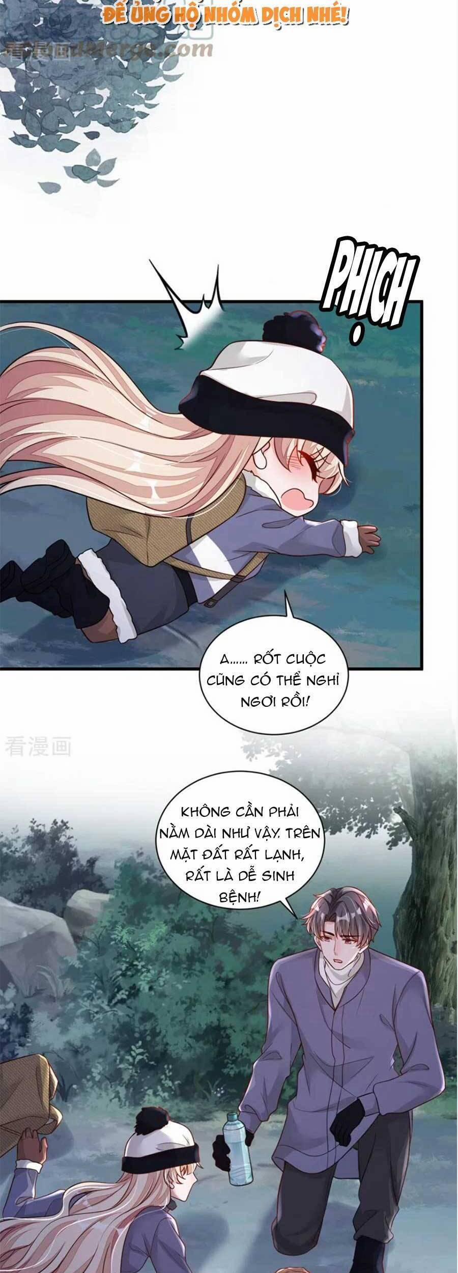 Ác Ma Thì Thầm 74 trang 8