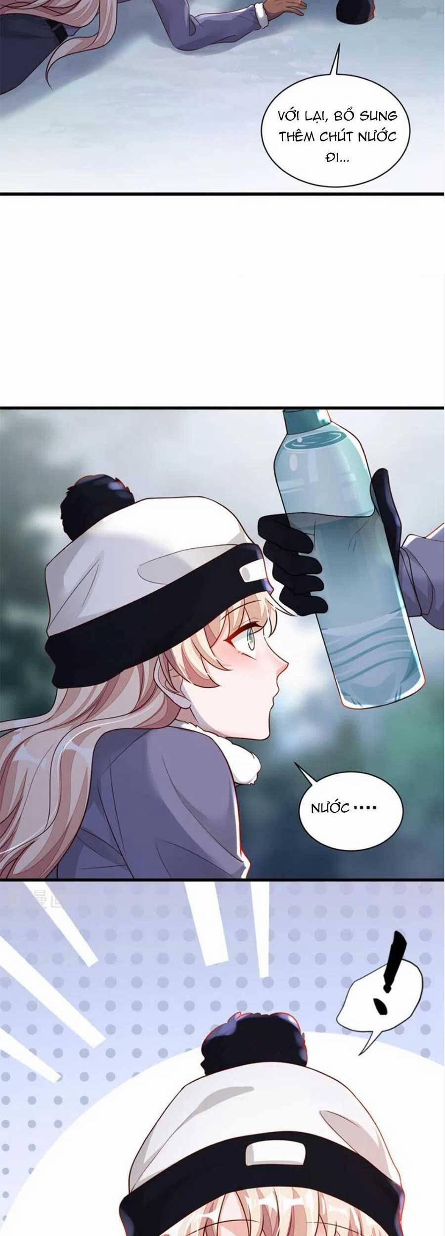 Ác Ma Thì Thầm 74 trang 9